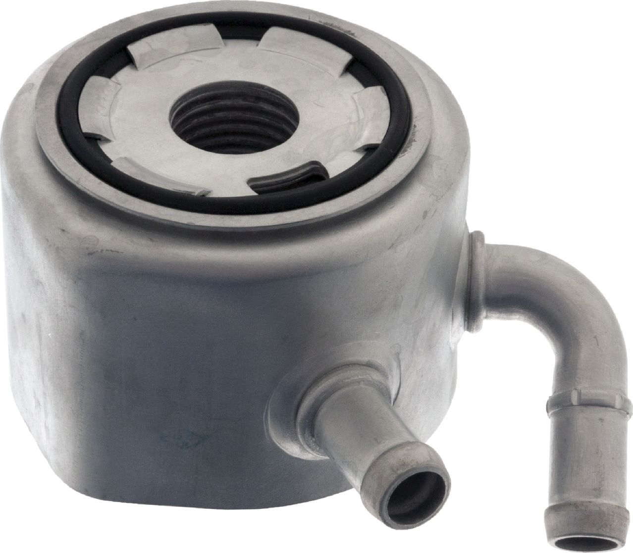 Радиатор масляный (маслоохладитель) для двигателя Febi Bilstein. Артикул 109469