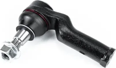 Наконечник рулевой левый (Metaco). Артикул 4000803L