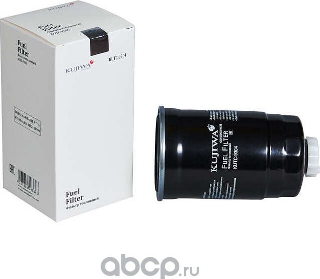 Фильтр топливный KUTC9304 KUJIWA 319222E900 HYUNDA Kujiwa. Артикул KUTC9304