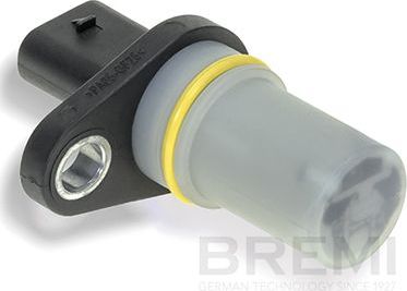 Датчик положения коленвала Bremi. Артикул 60571