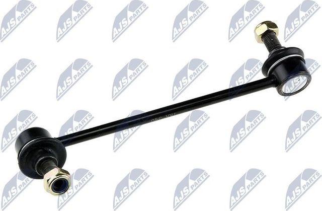 Стойка (тяга) стабилизатора NTY. Артикул ZLT-KA-340