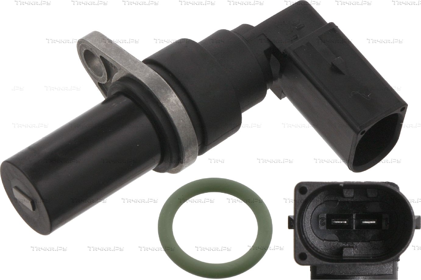 Датчик положения коленвала Febi Bilstein для Rover 75 I 1999-2005. Артикул 34169