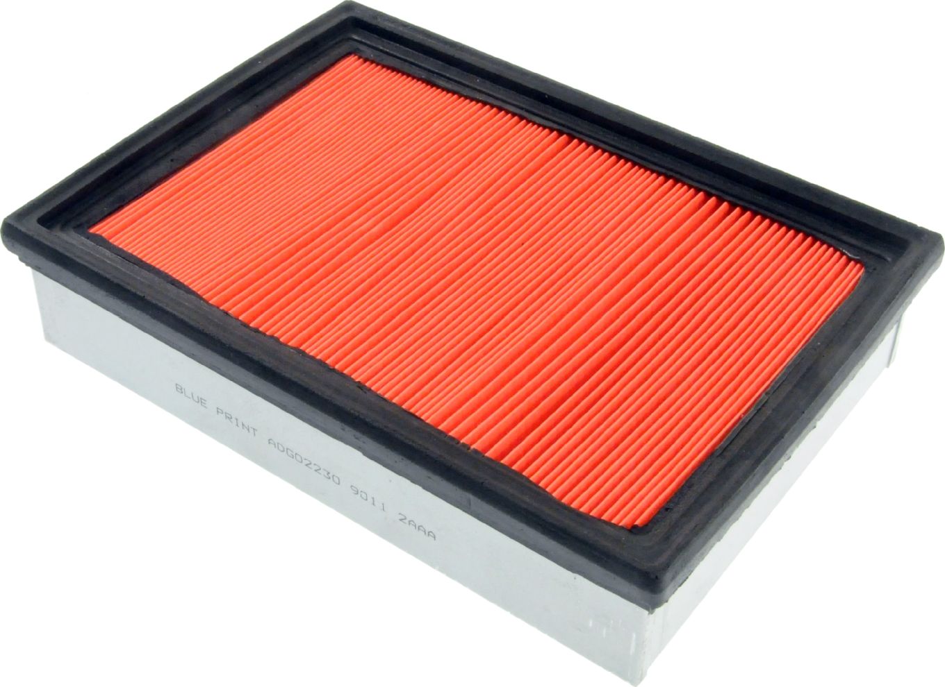 Воздушный фильтр Blue Print. Артикул ADG02230