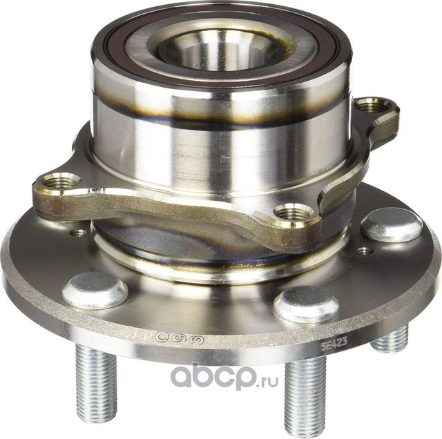 Ступица колеса Honda. Артикул 44300STXA01