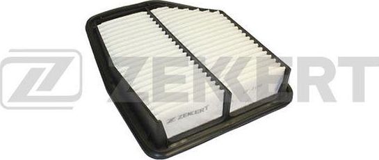 Воздушный фильтр Zekkert. Артикул LF-2150