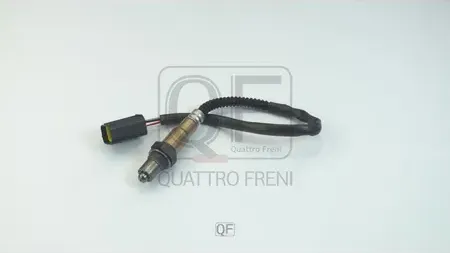 ДАТЧИК КИСЛОРОДНЫЙ (Quattro Freni). Артикул QF57A00120