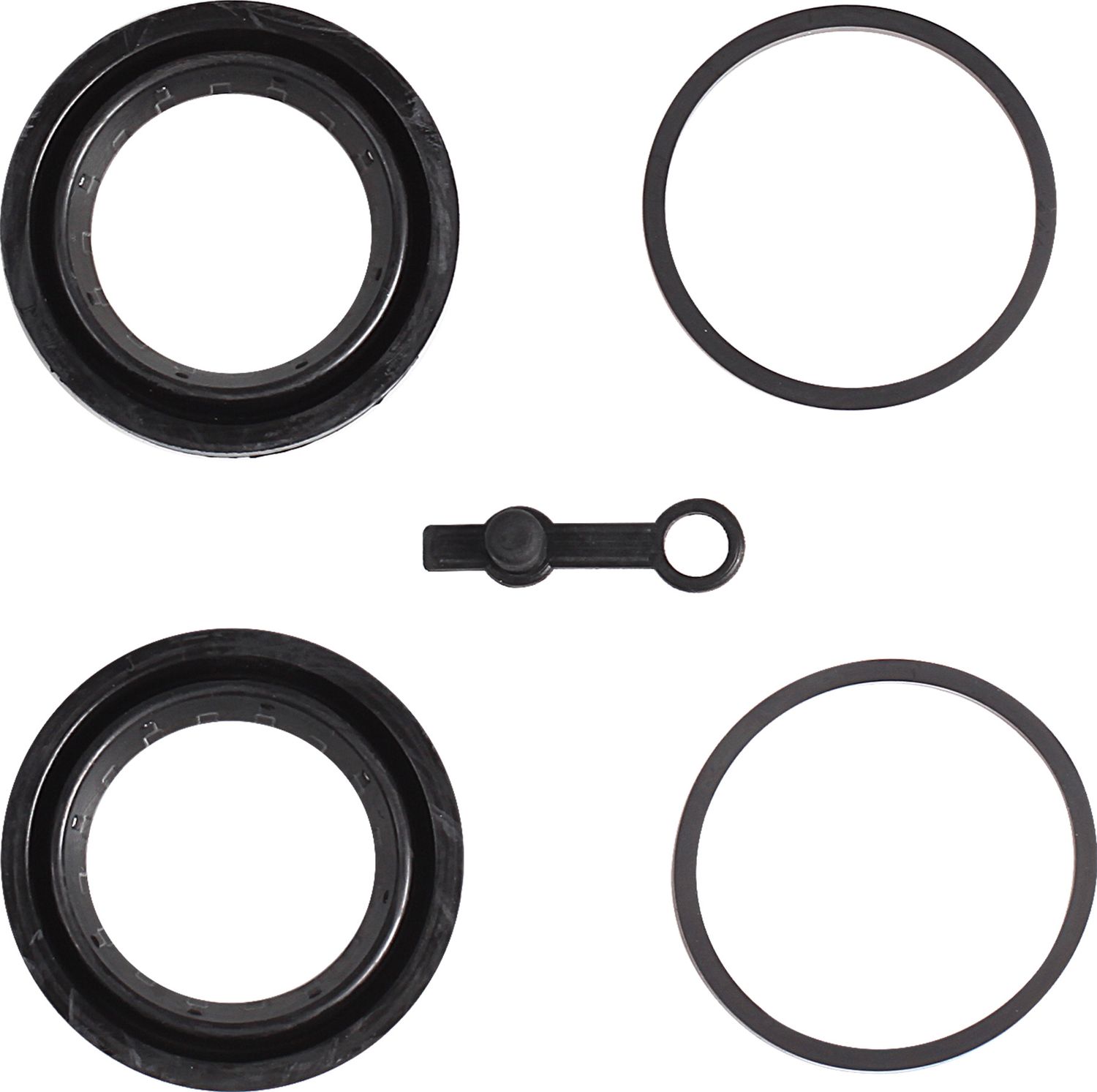 Ремкомплект тормозного суппорта Trialli. Артикул RCF 105101