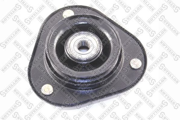 Опора амортизатора (стойки) Stellox передняя для Toyota bB I 2000-2005. Артикул 12-98031-SX