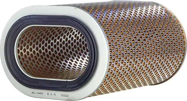 Фильтр воздушный (Nitto). Артикул 4S1040