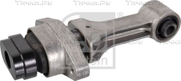 Опора (подушка) двигателя Febi Bilstein задняя для Hyundai i30 III 2016-2026. Артикул 179952