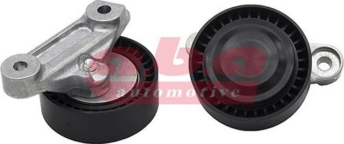 Натяжной ролик (натяжитель) приводного клинового зубчатого ремня ABA. Артикул YD500871