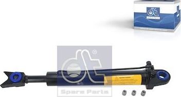 Цилиндр подъема кабины DT Spare Parts для Renault Magnum 1990-2013. Артикул 6.76035