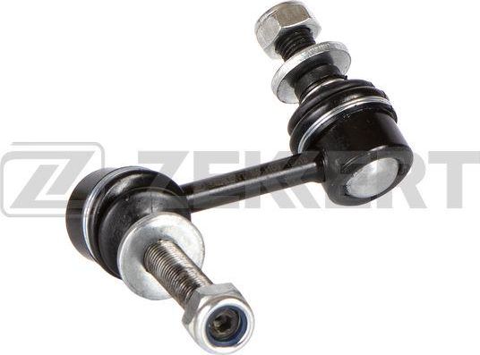 Стойка (тяга) стабилизатора Zekkert передняя левая для Lexus GS III 2005-2011. Артикул SS-1109