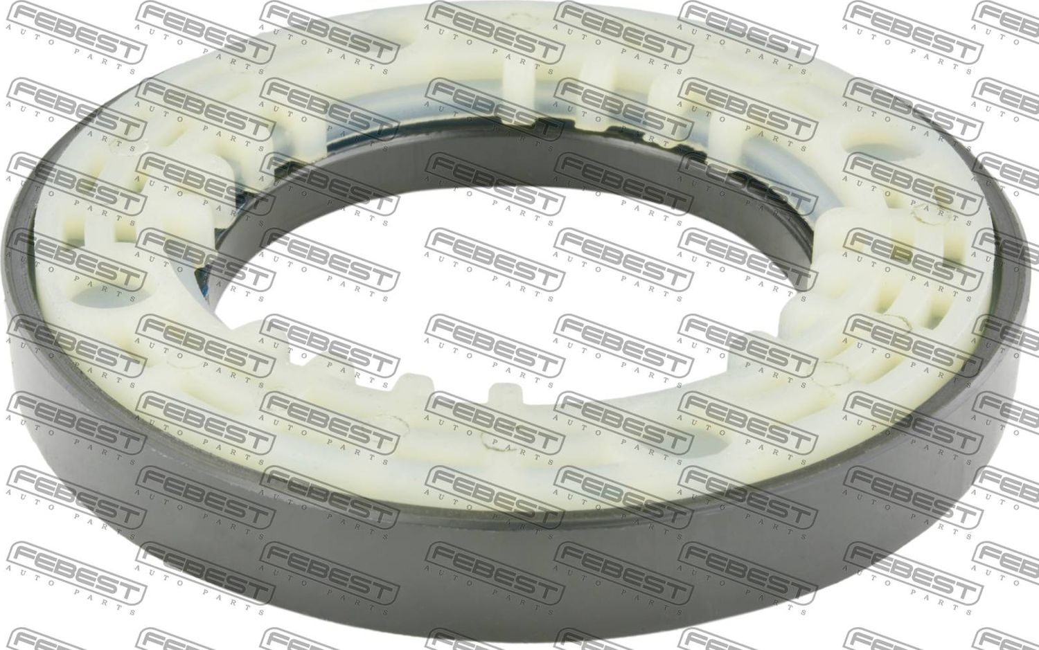 Опорный подшипник амортизатора Febest. Артикул SZB-GVJB