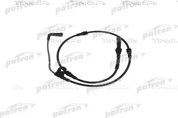 Датчик износа тормозных колодок  Patron. Артикул PE17030