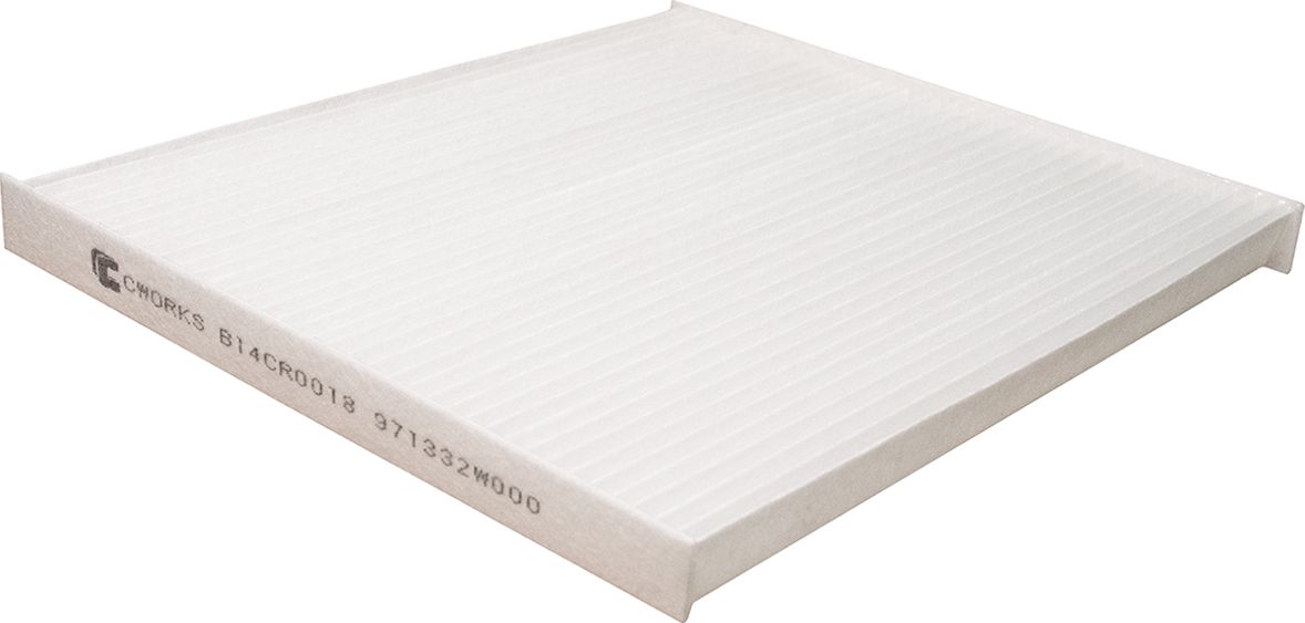 Салонный фильтр Cworks для Kia Optima III 2010-2015. Артикул B14CR0018