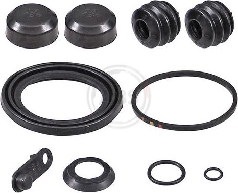 Ремкомплект тормозного суппорта ABS для IVECO Daily IV 2006-2011. Артикул 63294