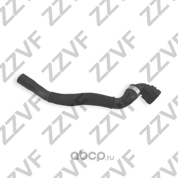 ШЛАНГ СИСТЕМЫ ОХЛАЖДЕНИЯ BMW 3E90 (Zzvf). Артикул ZVLCH010