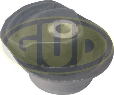 Сайлентблок заднего рычага подвески G.U.D.. Артикул GSP601082