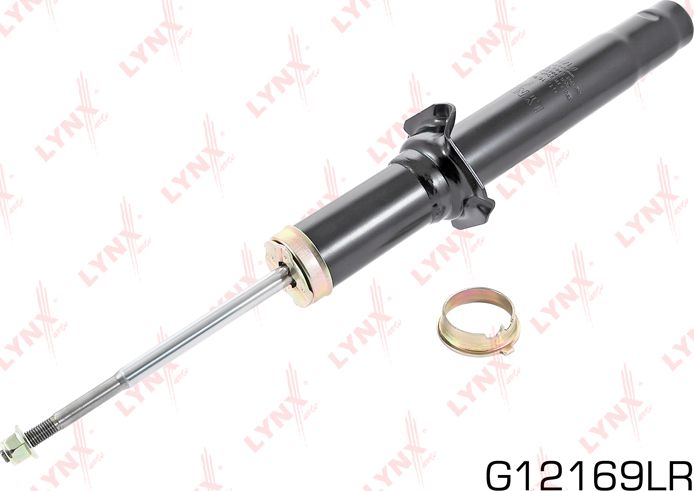 Амортизатор LYNXauto. Артикул G12169LR