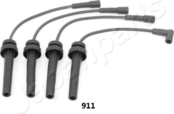 Высоковольтные провода (провода зажигания) (комплект) Japanparts. Артикул IC-911