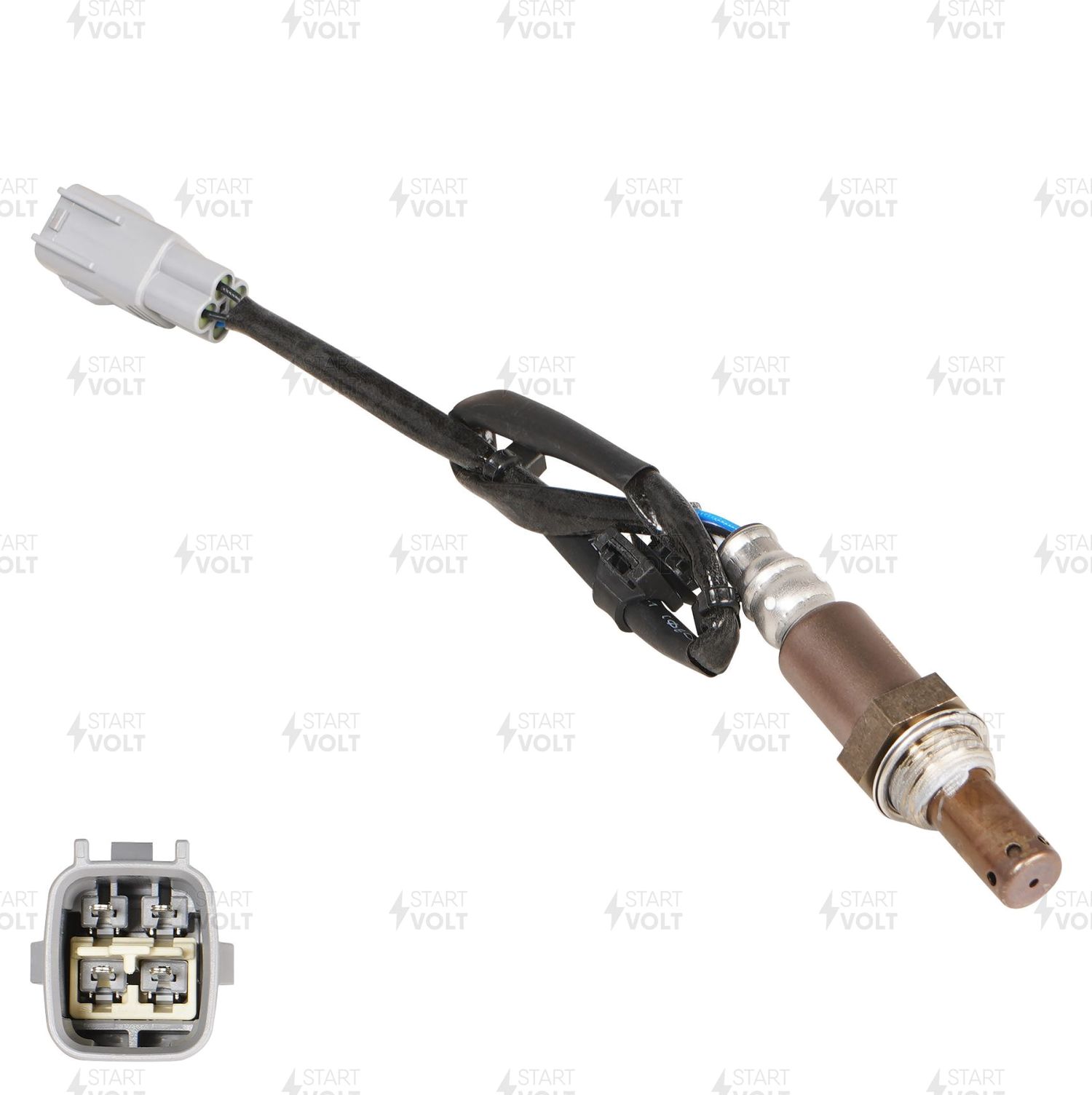Лямбда-зонд (кислородный датчик) StartVOLT. Артикул VS-OS 1937