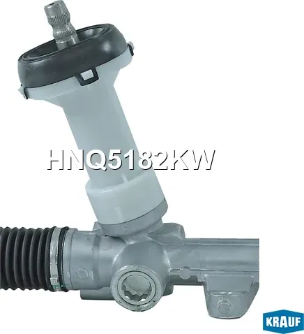 Рулевая рейка (Krauf). Артикул HNQ5182KW