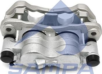 Тормозной суппорт Sampa. Артикул 096.4537