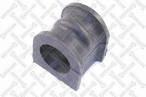 Втулка стабилизатора Stellox передняя для Nissan Prairie II (M11) 1988-1994. Артикул 89-74019-SX