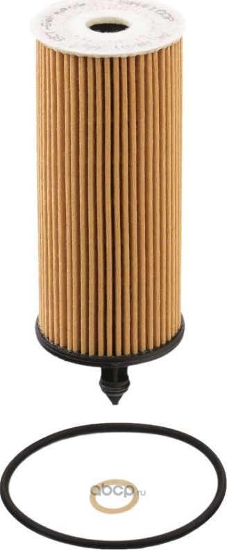 Масляный фильтр SCT-Germany для BMW X3 II (F25) 2014-2017. Артикул SH 4100 P