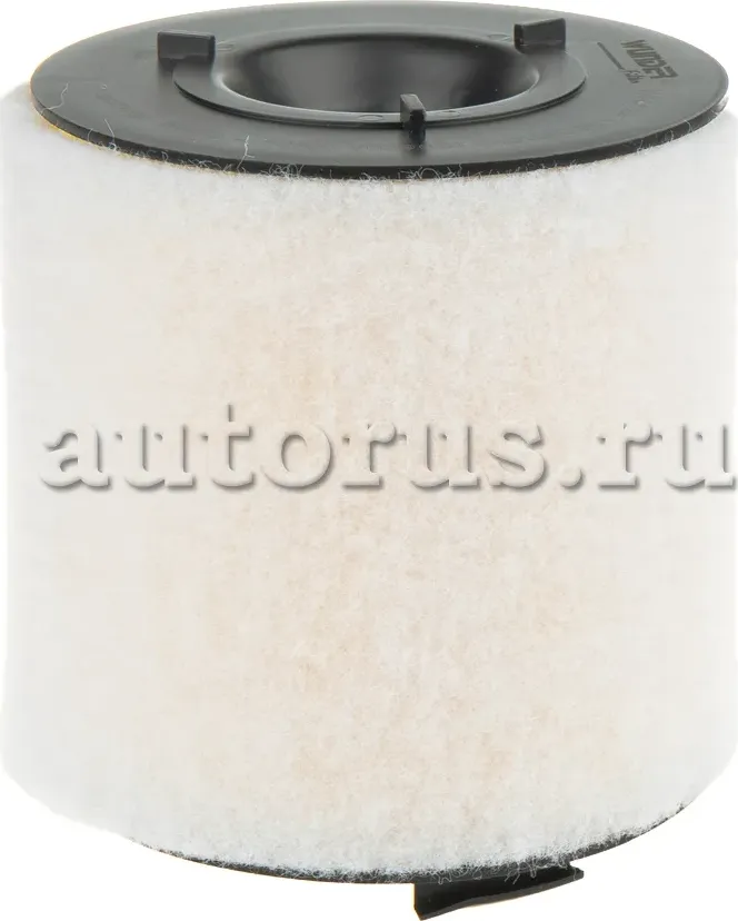 Фильтр воздушный (Wunder). Артикул WH139