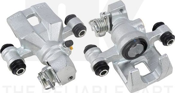 Тормозной суппорт NK (Чугун). Артикул 213503