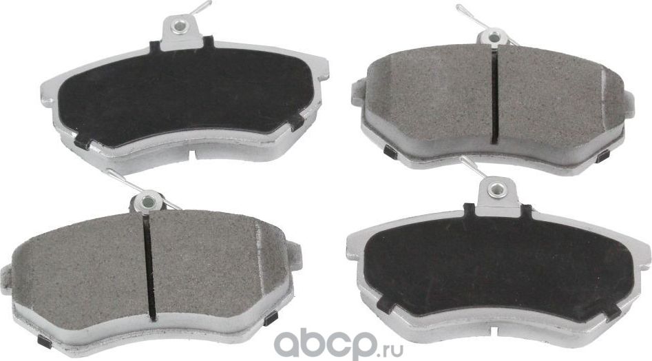 Тормозные колодки (Loro). Артикул 23101067