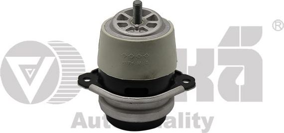 Подушка (опора) двигателя Vika левая для Audi Q7 I (4L) 2007-2015. Артикул 11991784501