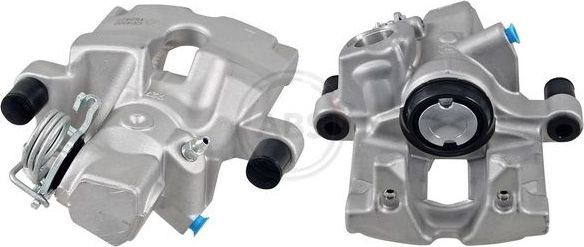 Тормозной суппорт ABS (алюминий) для Peugeot 508 I 2010-2018. Артикул 431421