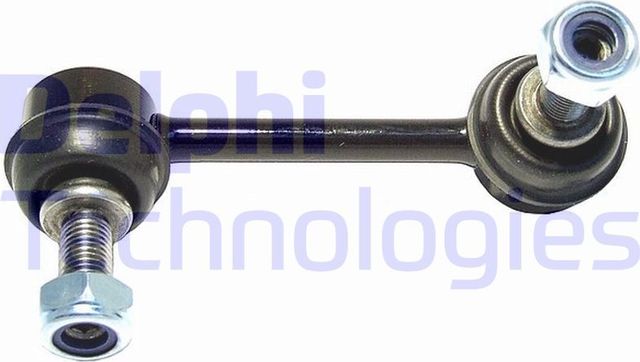 Стойка (тяга) стабилизатора Delphi задняя правая для Honda CR-V II 2001-2007. Артикул TC1526