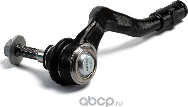 Наконечник рулевой тяги левый (Absel). Артикул AU330015L