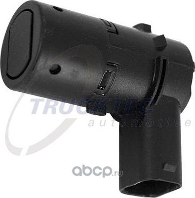 Датчик парктроника Trucktec Automotive. Артикул 08.42.086