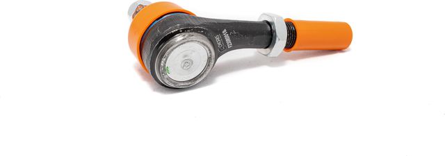 Наконечник рулевой тяги Cworks левый для Peugeot 607 I 2000-2011. Артикул F230R0018