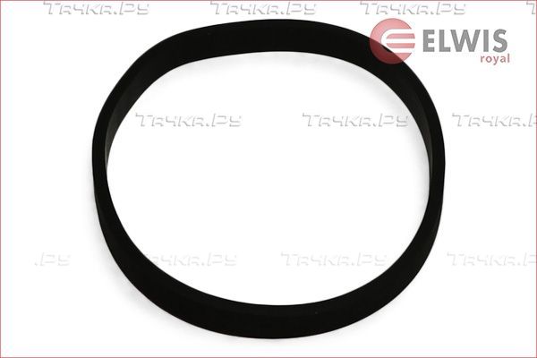 Прокладка впускного коллектора Elwis Royal (FPM (Fluor-Kautschuk)) для BMW 1 I (E81/E82/E87/E88) 2005-2011. Артикул 0215458