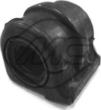 Втулки стабилизатора Metalcaucho передние для Peugeot 406 I 1995-2004. Артикул 04048