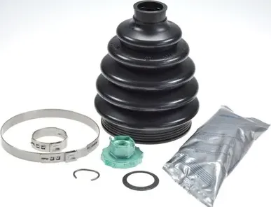 Комплект пыльника, приводной вал (GKN) GKN. Артикул 21589