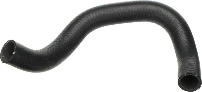 Патрубок радиатора (системы охлаждения) Gates (EPDM (Этилен-пропиленовый каучук)). Артикул 05-0703