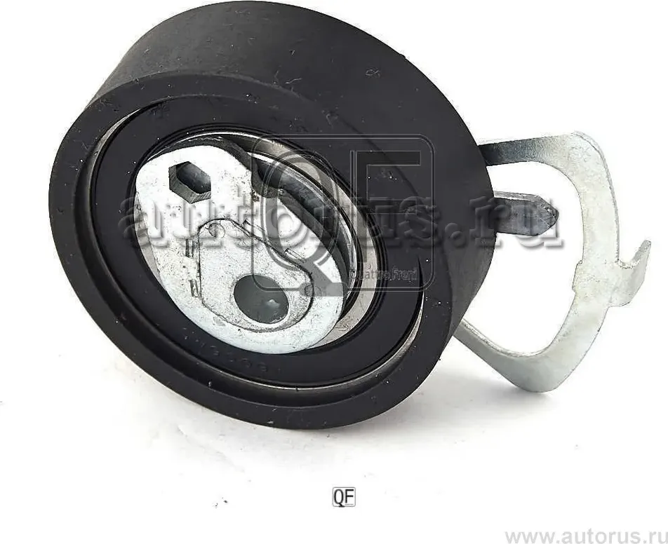 РОЛИК НАТЯЖИТЕЛЯ РЕМНЯ ГРМ (Quattro Freni). Артикул qf33a00003