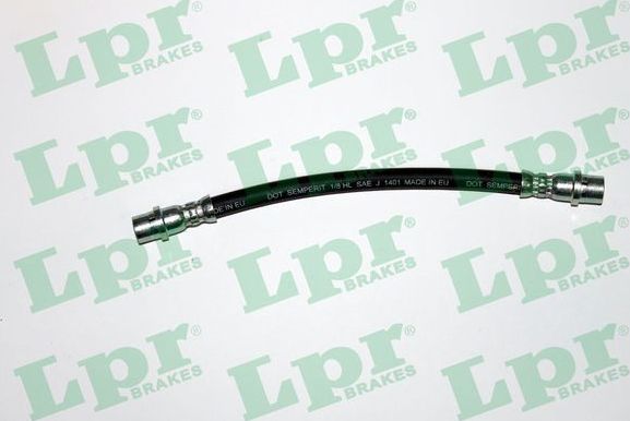 Тормозной шланг LPR. Артикул 6T46696