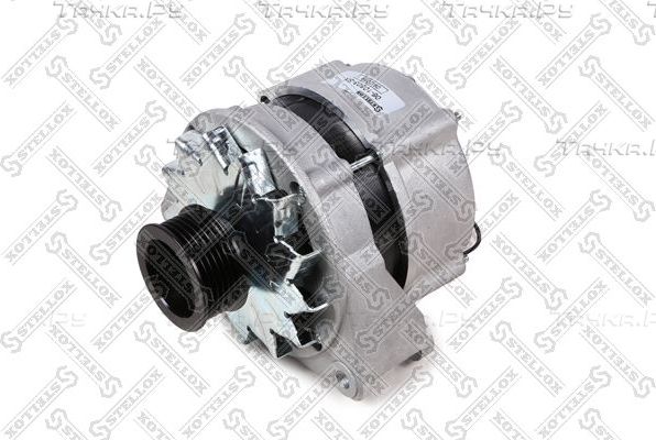 Генератор Stellox для Mercedes-Benz 190 (W201) 1982-1993. Артикул 06-10503-SX