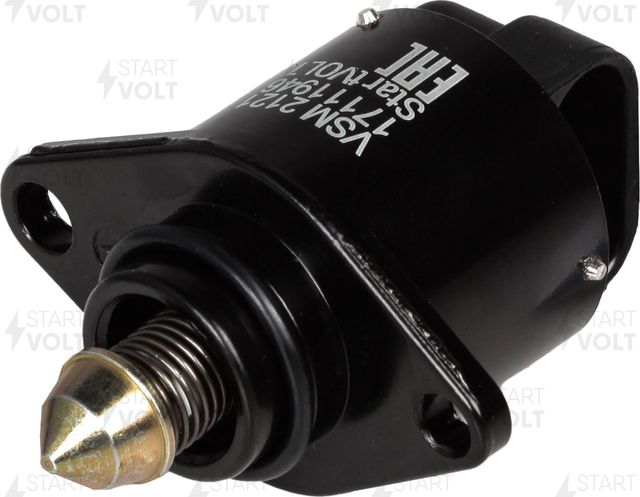 Датчик (клапан, регулятор) холостого хода StartVOLT для Opel Astra F 1992-2005. Артикул VSM 2121