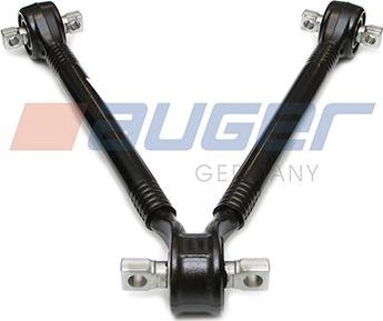 Реактивная тяга (штанга) Auger задняя для MAN TGM 2005-2026. Артикул 15370