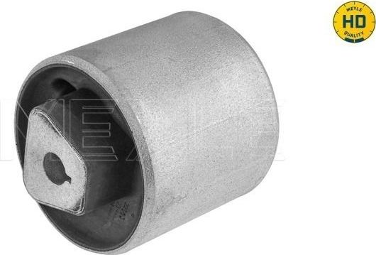 Сайлентблок переднего рычага подвески Meyle HD. Артикул 100 610 0039/HD