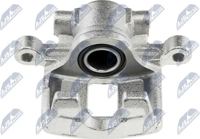 Тормозной суппорт NTY задний левый для Jeep Compass I 2006-2016. Артикул HZT-MS-007